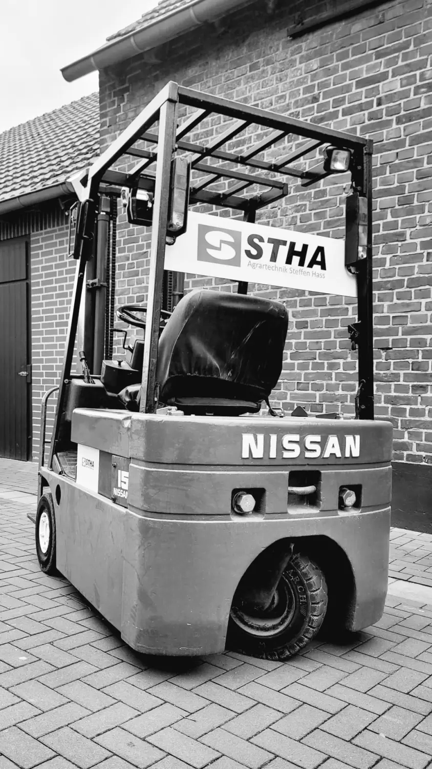 STHA Box small-line von STHA Agrartechnik