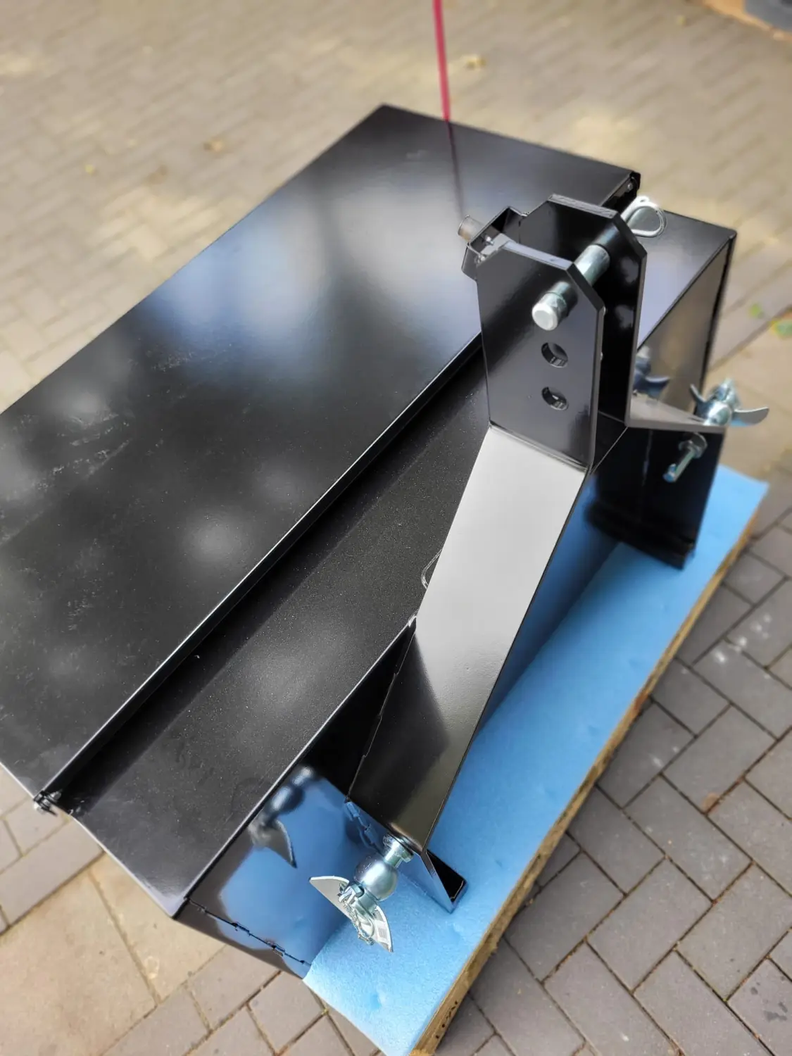 STHA Saat-0023 von STHA Agrartechnik