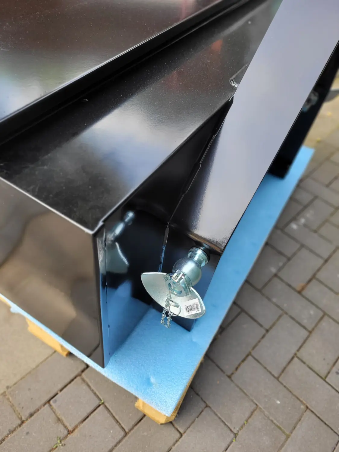 STHA Saat-0023 von STHA Agrartechnik