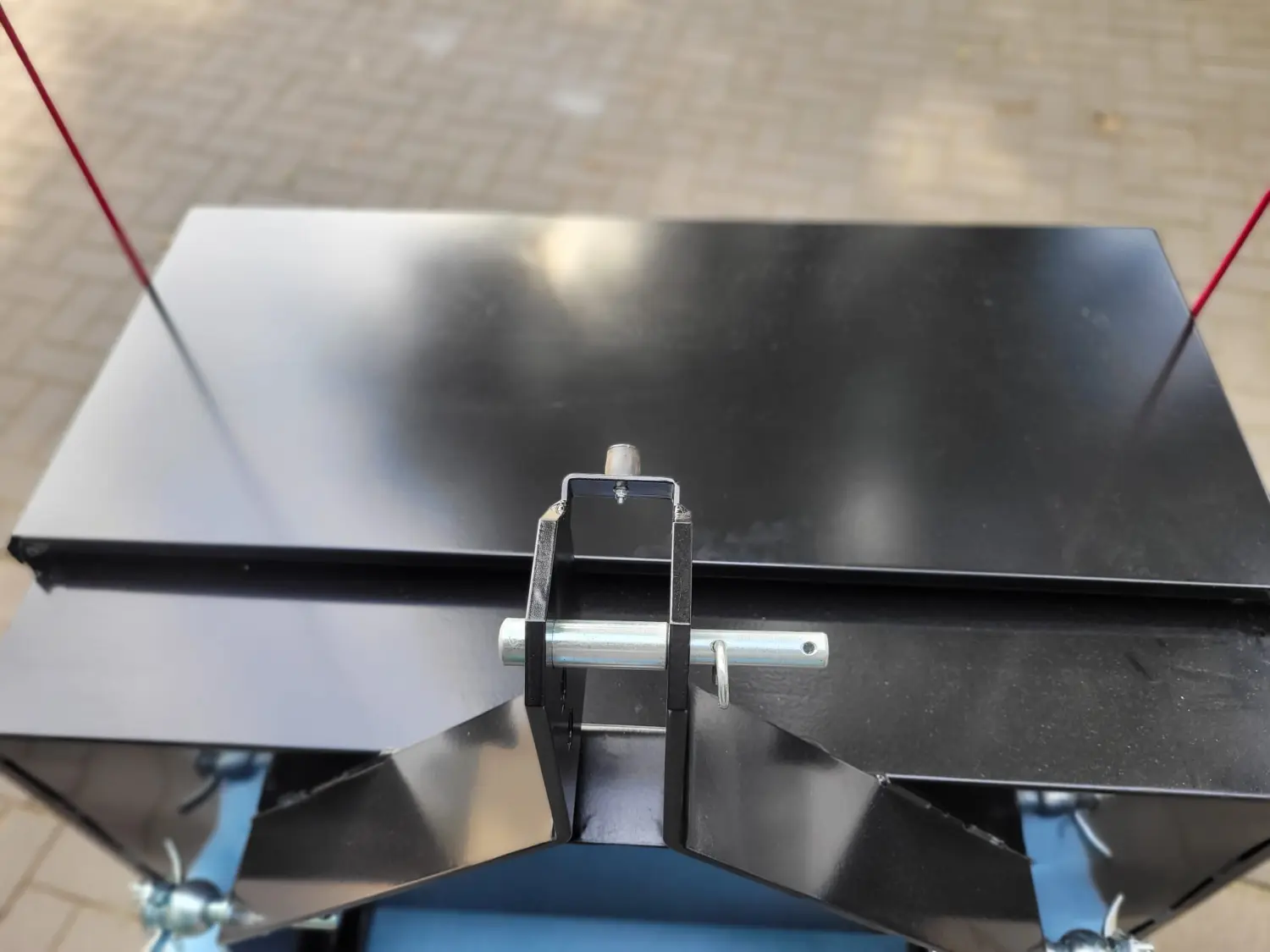 STHA Saat-0023 von STHA Agrartechnik