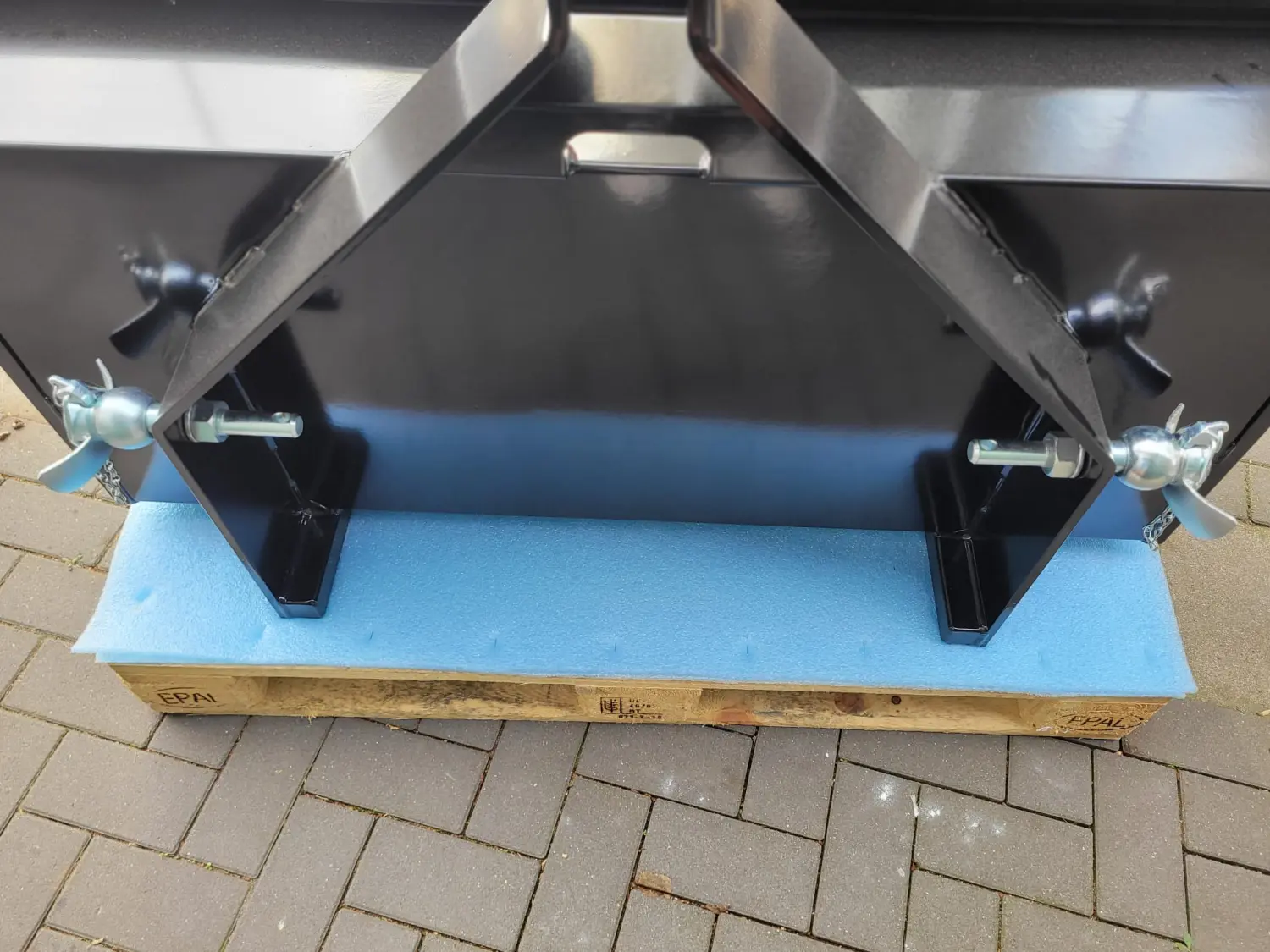 STHA Saat-0023 von STHA Agrartechnik