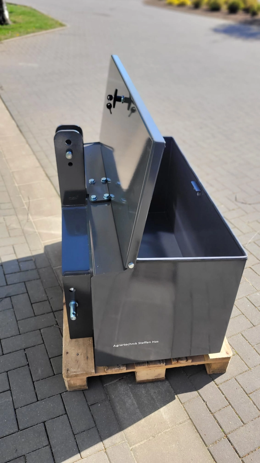 STHA Saat-0023 von STHA Agrartechnik