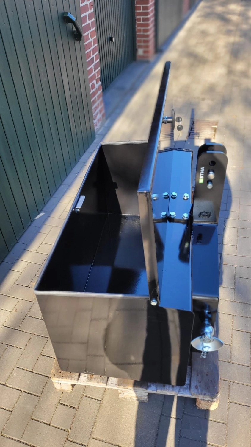 STHA Saat-0023 von STHA Agrartechnik