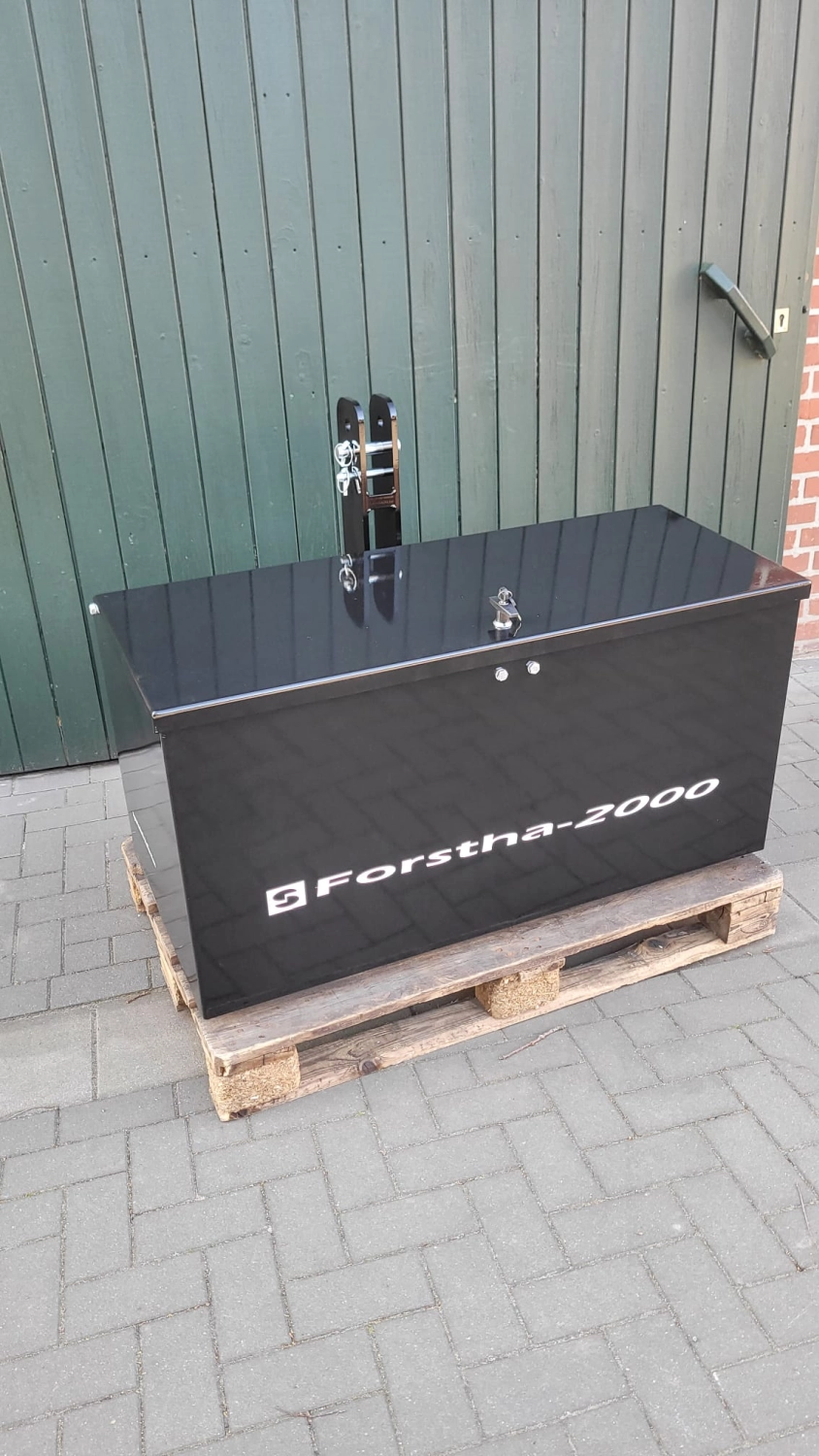 STHA Saat-0023 von STHA Agrartechnik