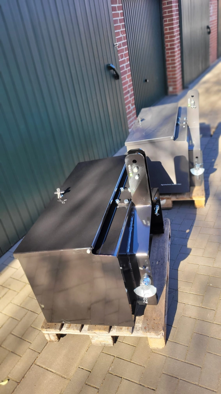 STHA Saat-0023 von STHA Agrartechnik