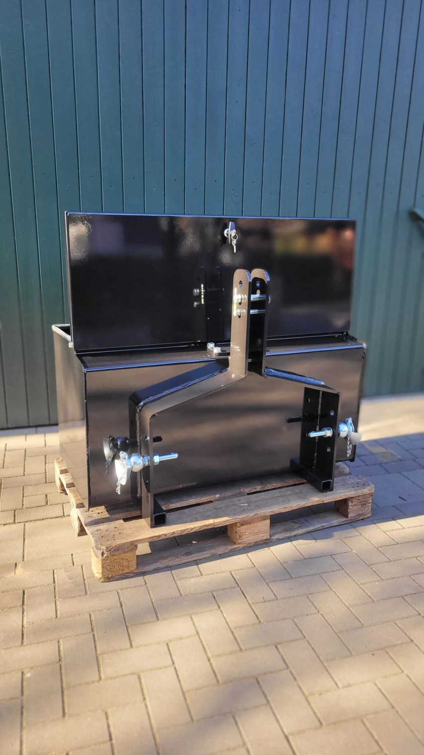 STHA Saat-0023 von STHA Agrartechnik